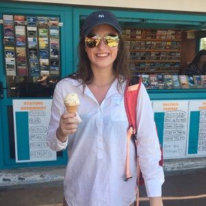 Welcome to My Closet!